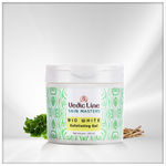 Buy Vedicline Skin Masters Bio White Exfoliating Gel Reduce Dull Skin, Dead cells and Unclog Pores For Beautiful Skin, 200ml - Purplle