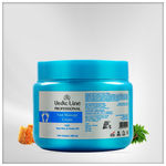 Buy Vedicline Foot Massage Cream, Improve Skin Tonicity & Keep Odor Away with Bees Wax and Neem Oil for Nourishing Feet, 400ml - Purplle