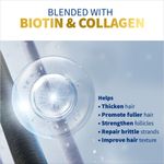 Buy St.Botanica Biotin & Collagen Volumizing Shampoo (300 ml) - Purplle