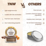 Buy TNW -The Natural Wash Coffee Lip Balm with SPF 15 | Nourishing | Heals Chapped Lips - Purplle