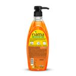 Buy Fiama Body Wash Shower Gel Peach & Avocado, 500ml, Body Wash for Women and Men with Skin Conditioners for Smooth & Moisturised Skin - Purplle
