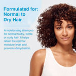Buy Schwarzkopf Professional Bonacure Hyaluronic Moisture Kick Micellar Shampoo | For Dry Hair | 1000 ml - Purplle