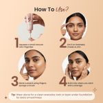 Buy NY Bae BB Cream with SPF 15 - Vanilla 01 (25 gm) | Very Fair Skin | Cool Undertone | Enriched with Vitamins | Covers Imperfections | UV Protection - Purplle