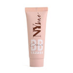 Buy NY Bae BB Cream with SPF 15 - Vanilla 01 (25 g) | Very Fair Skin | Cool Undertone | Enriched with Vitamins | Covers Imperfections | UV Protection - Purplle