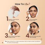 Buy NY Bae BB Cream with SPF 15 - Whipped Cream 02 (25 gm) | Very Fair Skin | Warm Undertone | Enriched with Vitamins | Covers Imperfections | UV Protection - Purplle