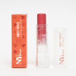 Buy NY Bae Sweet Treats Lip Balm - Cherry 01 (4.8 g) | Red | Enriched with Cherry | Moisturizing | Ideal For Chapped Lips | Vegan - Purplle