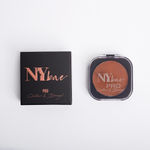 Buy NY Bae Pro Contour & Bronze - Light Brown 03 (4 g) | 2 In 1 Powder | With Almond Oil & Vitamin E | Rich Colour | Super Blendable | Travel Friendly - Purplle