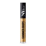 Buy NY Bae Shimmer Drops Liquid Highlighter - Bronze Babe 01 (3 ml) - Purplle