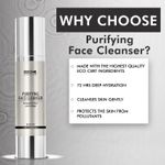 Buy Ozone Signature Purifying Face Cleanser - 100 ML - Purplle