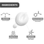 Buy Ozone Signature Hydra Repair Cream - 50 G - Purplle