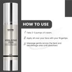 Buy Ozone Signature Hydra Repair Cream - 50 G - Purplle