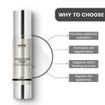 Buy Ozone Signature Hydra Repair Cream - 50 G - Purplle