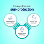 Buy Joy Hello Sun SunBlock & Anti Tan Lotion Sunscreen SPF20 (200 ml) - Purplle