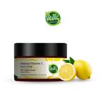 Buy Vedic Nature Natural Vitamin C Face Cream - Purplle