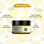 Buy Vedic Nature Natural Vitamin C Face Cream - Purplle