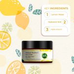 Buy Vedic Nature Natural Vitamin C Face Cream - Purplle