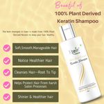 Buy Ktein Natural 100% Plant Derived Curl Conditioning Hair Mask(200gm) - Purplle