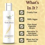 Buy Ktein Natural 100% Plant Derived Curl Conditioning Hair Mask(200gm) - Purplle