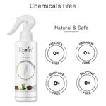 Buy Ktein Natural Hair Holding Mist (200ml) - Purplle