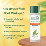 Buy Biotique Morning Nectar Sun Protect Moisturizer (120 ml) pack of 3 - Purplle