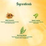 Buy Biotique Morning Nectar Sun Protect Moisturizer (120 ml) pack of 3 - Purplle