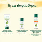 Buy Biotique Morning Nectar Sun Protect Moisturizer (120 ml) pack of 3 - Purplle