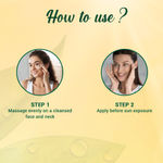 Buy Biotique Morning Nectar Sun Protect Moisturizer (120 ml) pack of 3 - Purplle
