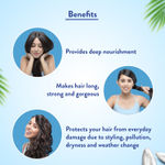 Buy Parachute Advansed Gold Coconut Hair Oil with Vitamin E |For Long, Strong & Gorgeous Hair| 400ml - Purplle