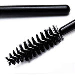 Buy Veoni Belle Disposable Mascara brushe 50 piece for eye makeup - Purplle