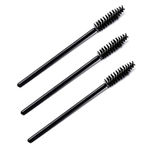 Buy Veoni Belle Disposable Mascara brushe 50 piece for eye makeup - Purplle