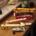Buy The Body Shop Hug & Squeeze Hand Balm Crackers-1 Pc - Purplle