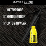 Buy Maybelline New York Colossal Bold Eyeliner, Black, 3g - Purplle