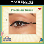 Buy Maybelline New York Colossal Bold Eyeliner, Black, 3g - Purplle