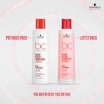 Buy Schwarzkopf Professional Bonacure Repair Rescue Arginine Conditioner 200 ml - Purplle