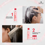 Buy Schwarzkopf Professional Bonacure Repair Rescue Arginine Conditioner 200 ml - Purplle