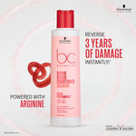 Buy Schwarzkopf Professional Bonacure Repair Rescue Arginine Conditioner 200 ml - Purplle