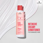 Buy Schwarzkopf Professional Bonacure Repair Rescue Arginine Conditioner 200 ml - Purplle