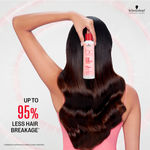 Buy Schwarzkopf Professional Bonacure Repair Rescue Arginine Conditioner 200 ml - Purplle