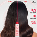 Buy Schwarzkopf Professional Bonacure Repair Rescue Arginine Conditioner 200 ml - Purplle