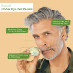 Buy Bella Vita Organic Eyelift Under Eye Gel Creme (20 gm) - Purplle