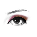 Buy Lakme 9 To 5 Eye Quartet Eyeshadow - Desert Rose (7 g) - Purplle