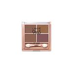 Buy Lakme 9 To 5 Eye Quartet Eyeshadow - Mystic Nudes (7 g) - Purplle