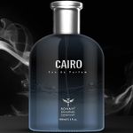 Buy Bombay Shaving Company Cairo EDP Perfume for Men | Spice Secret | Long Lasting Fragrance | 100 ml - Purplle