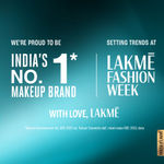 Buy Lakme Eyeconic Curling Mascara - Black (9 ml) - Purplle