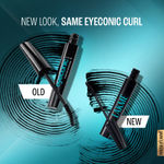 Buy Lakme Eyeconic Curling Mascara - Black (9 ml) - Purplle
