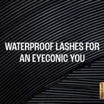 Buy Lakme Eyeconic Curling Mascara - Black (9 ml) - Purplle