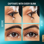 Buy Lakme Eyeconic Curling Mascara - Black (9 ml) - Purplle