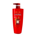 Buy L'Oreal Paris Color Protect Shampoo (704 ml) - Purplle