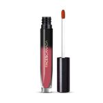 Buy FACES CANADA Comfy Silk Liquid Lipstick - Marvelous Mauve, 3 ml | Satin Matte HD Finish | Luxe Comfort | Longlasting | No Dryness | Smooth Texture | Mulberry Oil & Shea Butter For Plump Hydrated Lips - Purplle