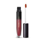 Buy FACES CANADA Comfy Silk Liquid Lipstick - Elegant Maroon 08, 3 ml | Satin Matte HD Finish | Luxe Comfort | Longlasting | No Dryness | Smooth Texture | Mulberry Oil & Shea Butter For Plump Hydrated Lips - Purplle